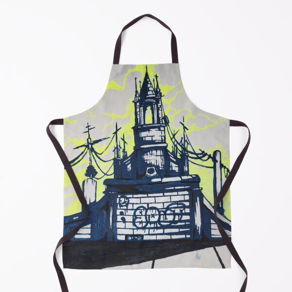 Item preview, Posca Dabbling designed and sold by Le-Roman-Market.