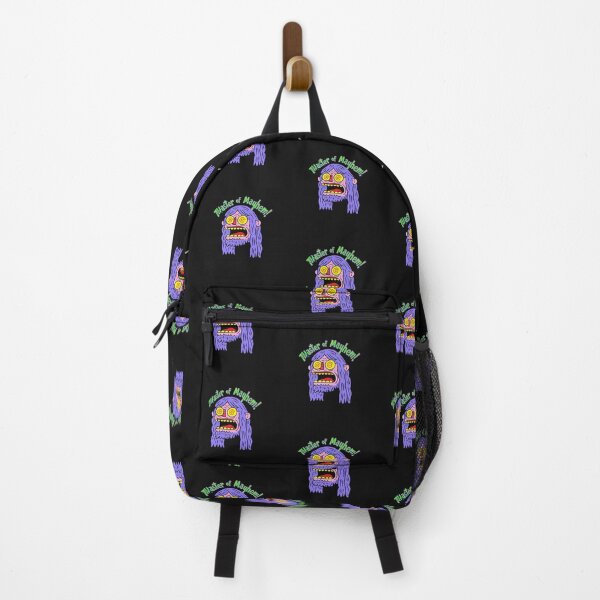 Item preview,  Master of mayhem! designed and sold by Vintage Designs +.