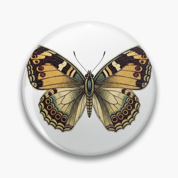 Item preview, butterfly designed and sold by uhi4.