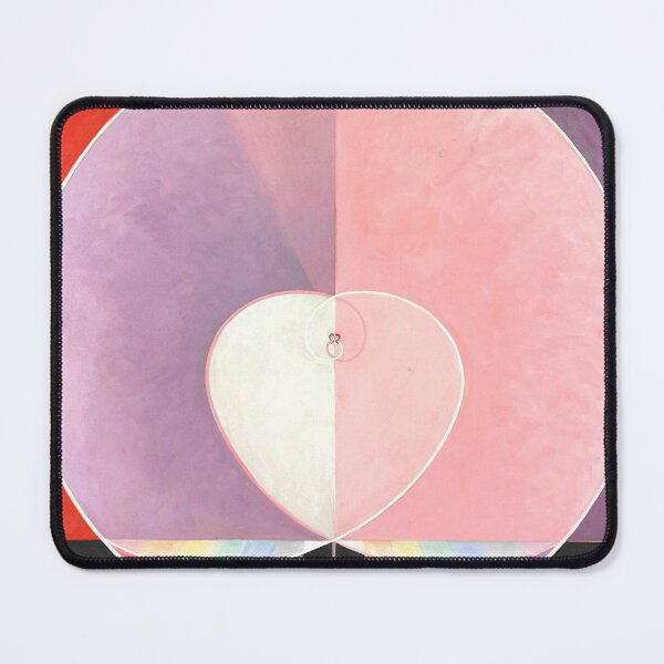 Item preview, Hilma af Klint "The Dove, No. 02, Group IX-UW, No. 26" designed and sold by Alexandra Dahl.