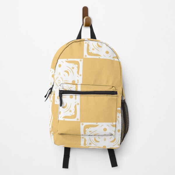 Item preview, yellow flower on Checkered designed and sold by khunkwan.