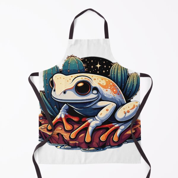 Item preview, desert rain frog designed and sold by NCNGDESIGN.