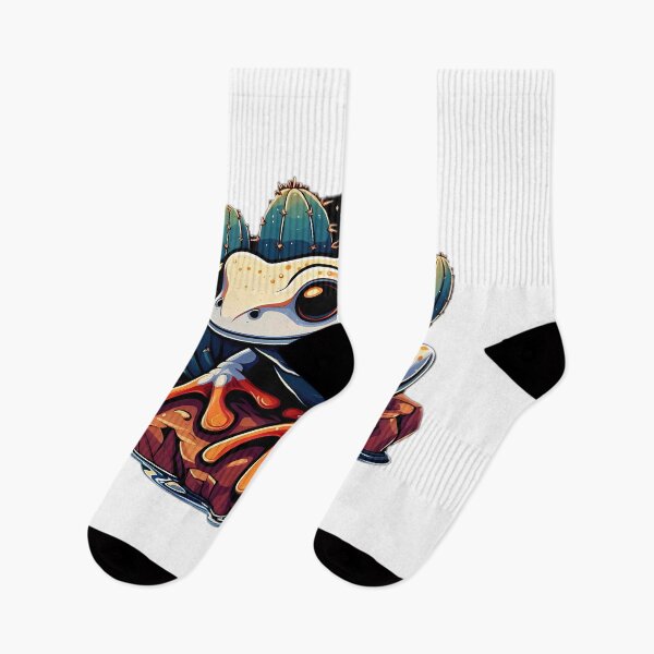 Item preview, desert rain frog designed and sold by NCNGDESIGN.