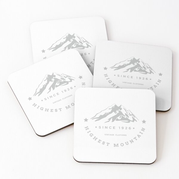 Item preview, since 1926 highest mountain vintage clothing designed and sold by samandale.