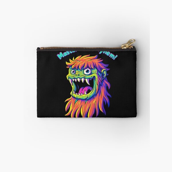 Item preview,  Master of mayhem! designed and sold by Vintage Designs +.