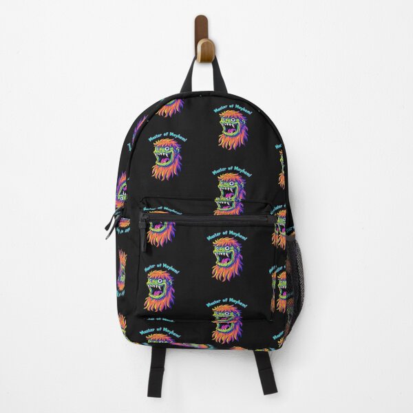 Item preview, Master of mayhem! designed and sold by Vintage Designs +.
