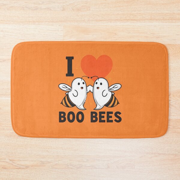 Item preview, I love Boo-bees designed and sold by NicMacTees.