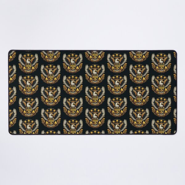 Item preview, Eagle Rules designed and sold by Mhadary.