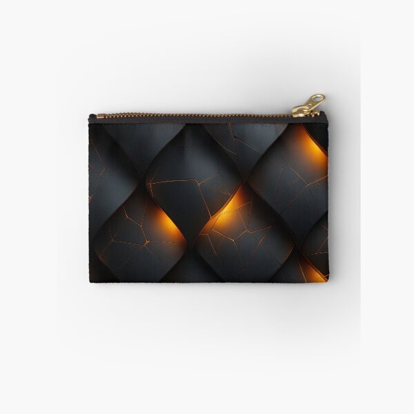 Item preview, Ember Scales designed and sold by Kaleidoscope Print.