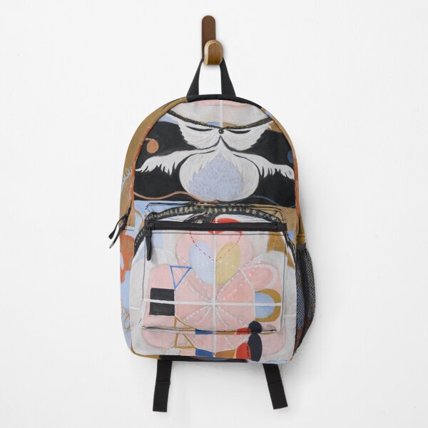 Item preview, Hilma af Klint "Evolution, No. 13, Group VI" designed and sold by Alexandra Dahl.