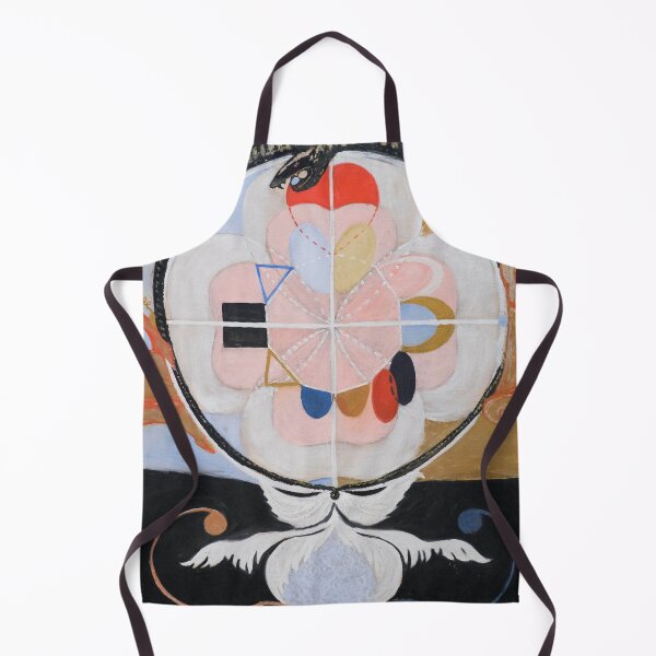 Item preview, Hilma af Klint "Evolution, No. 13, Group VI" designed and sold by Alexandra Dahl.