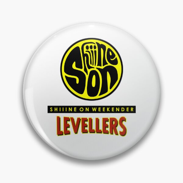 Item preview, Levellerss Band designed and sold by Stanlylived.