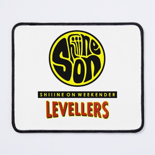 Item preview, Levellerss Band designed and sold by Stanlylived.