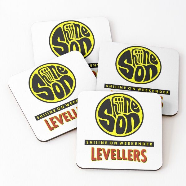 Item preview, Levellerss Band designed and sold by Stanlylived.
