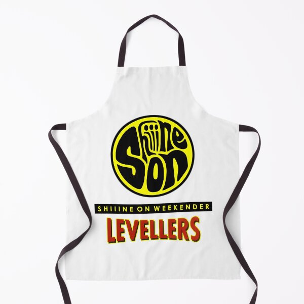 Item preview, Levellerss Band designed and sold by Stanlylived.