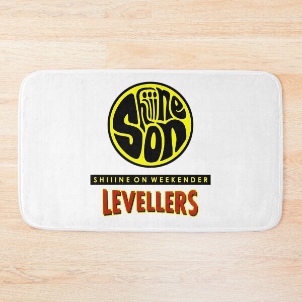 Item preview, Levellerss Band designed and sold by Stanlylived.