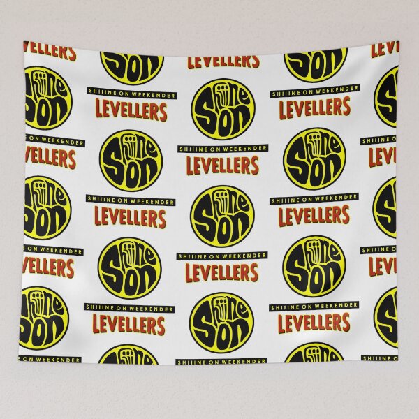 Item preview, Levellerss Band designed and sold by Stanlylived.