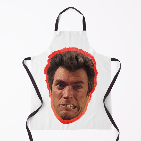 Item preview, Angry Clint designed and sold by Candie_Loudenfrau_Art.