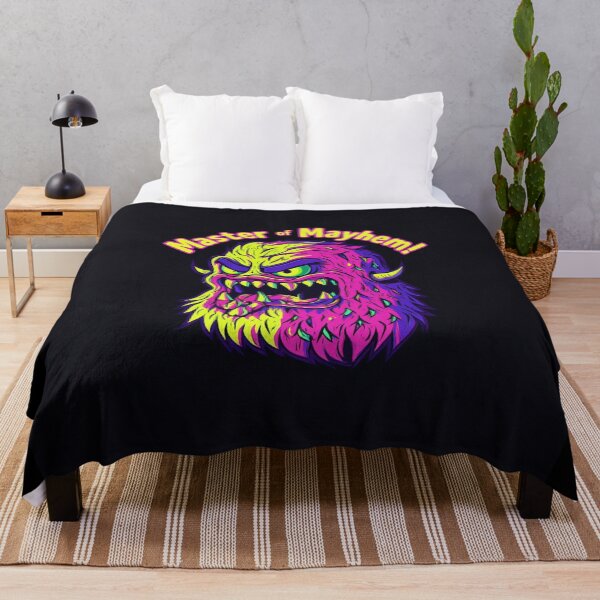 Item preview, Master of mayhem! designed and sold by Vintage Designs +.