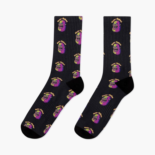 Item preview,   Master of mayhem! designed and sold by Vintage Designs +.