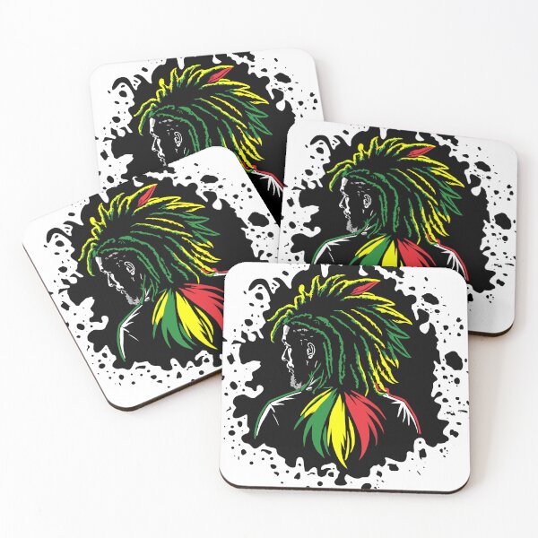 Item preview, RASTA MAN designed and sold by samandale.