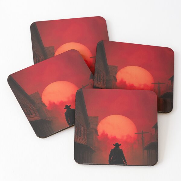 Item preview, The Crimson Path ? designed and sold by Venon28.