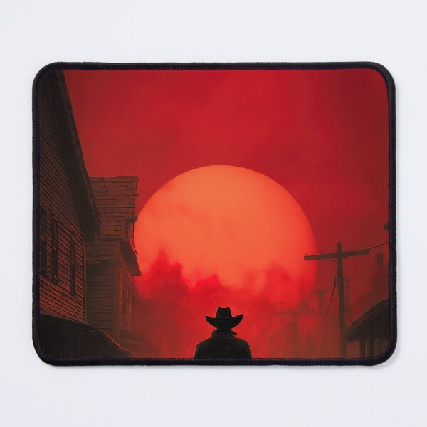 Item preview, The Crimson Path ? designed and sold by Venon28.