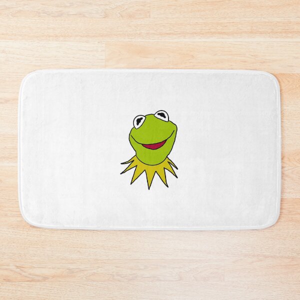Item preview, The Muppets - Kermit the frog designed and sold by Animals-by-JB.