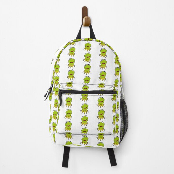 Item preview, The Muppets - Kermit the frog designed and sold by Animals-by-JB.