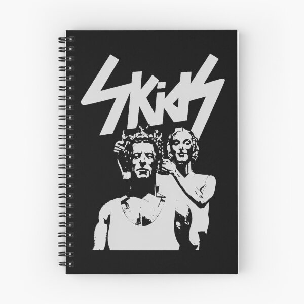 Item preview, Skidss Band designed and sold by Stanlylived.