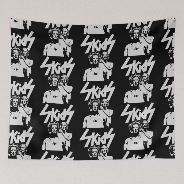 Item preview, Skidss Band designed and sold by Stanlylived.