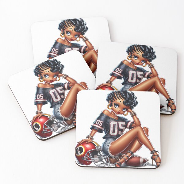 Item preview, Betty B Glam Game designed and sold by EverMuse Studio.