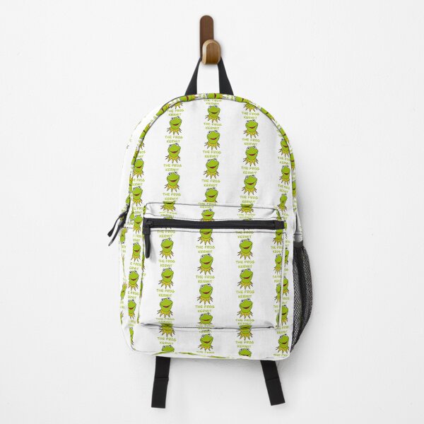 Item preview, The Muppets - Kermit the frog designed and sold by Animals-by-JB.