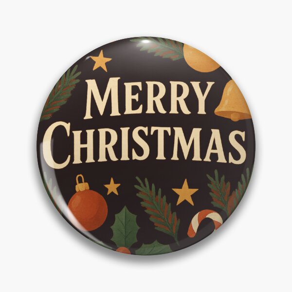 Item preview, Merry Christmas designed and sold by MerchbyDbone.