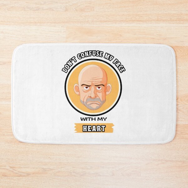Item preview, Misunderstood Face | True Heart Tee designed and sold by RedDelaney.