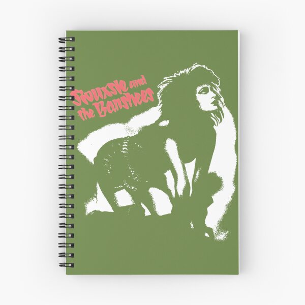 Item preview, Siouxsie Sioux Banshees Rock Legend Art | PERFECT GIFT FOR YOU AND FRIENDS designed and sold by ThomasGreenwald.