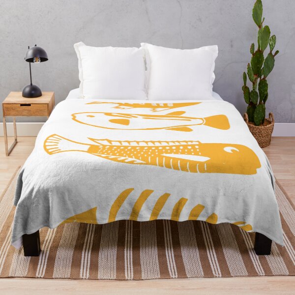 Item preview, Colorful Fish Collection – Various Fish Illustration designed and sold by andry01.