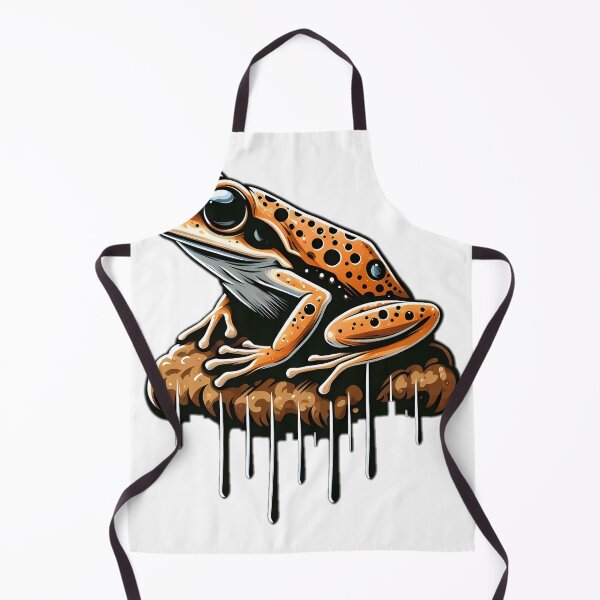 Item preview, desert rain frog designed and sold by NCNGDESIGN.
