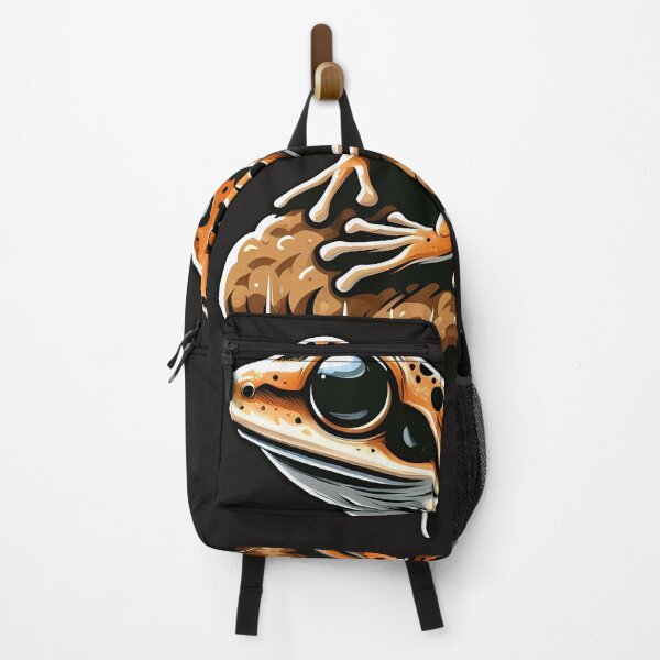 Item preview, desert rain frog designed and sold by NCNGDESIGN.