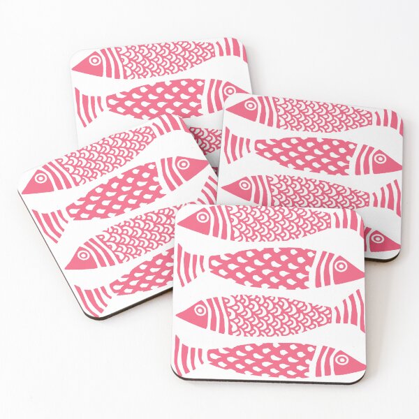 Item preview, Colorful Fish Collection – Various Fish Illustration designed and sold by andry01.