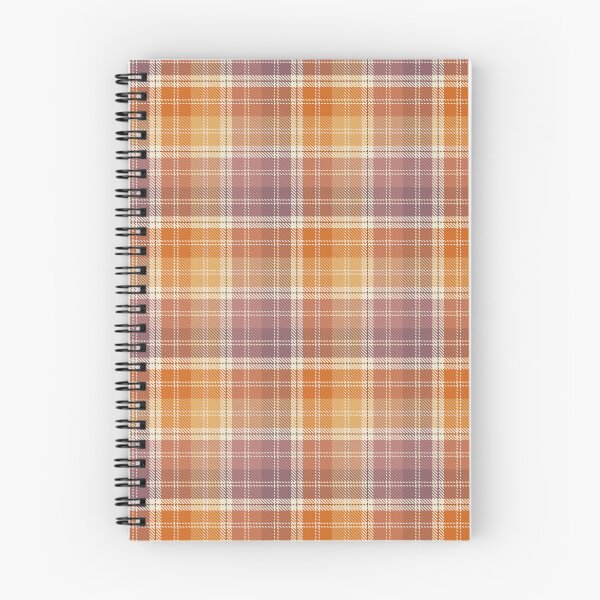 Item preview, Cozy Fall - Autumn - Thanksgiving Tartan Plaid designed and sold by Becca Alessi.