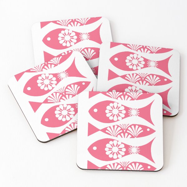 Item preview, Colorful Fish Collection – Various Fish Illustration designed and sold by andry01.