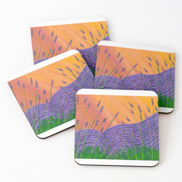 Item preview, Lavender's Gold designed and sold by emmalyonsart.