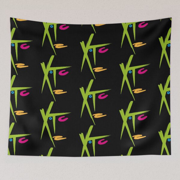 Item preview, X.t.c Band designed and sold by Stanlylived.
