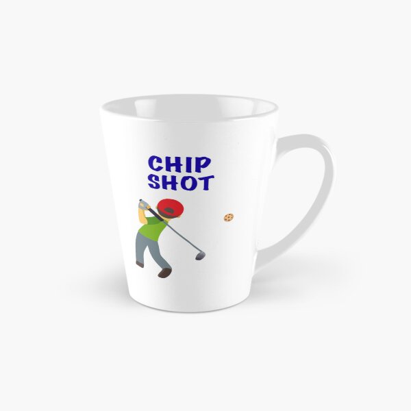 Item preview, Chip shot designed and sold by FriedyArt.