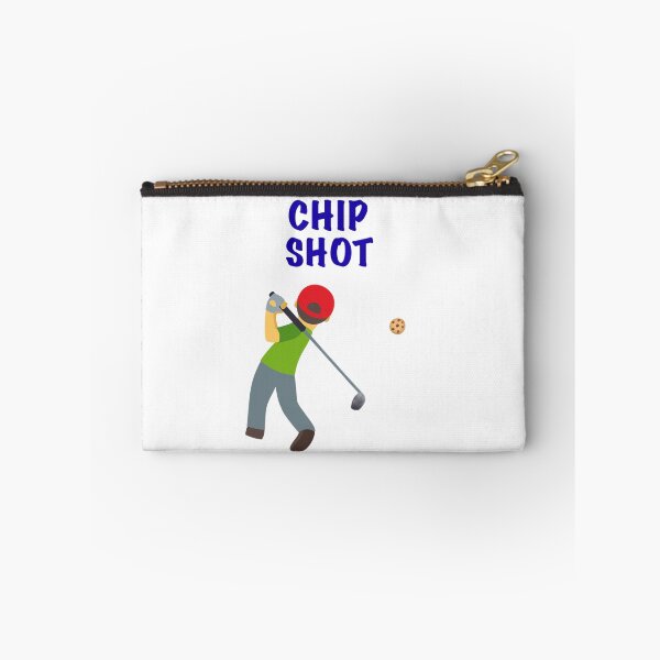 Item preview, Chip shot designed and sold by FriedyArt.