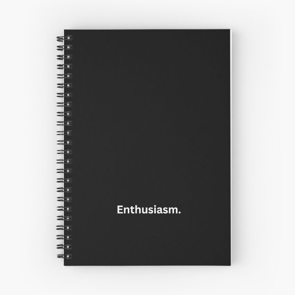Item preview, Enthusiasm designed and sold by SWETA HALDER.
