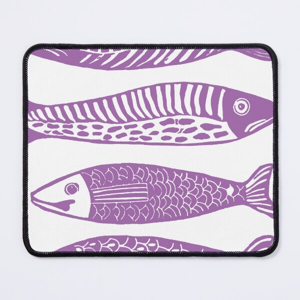 Item preview, Colorful Fish Collection – Various Fish Illustration designed and sold by andry01.