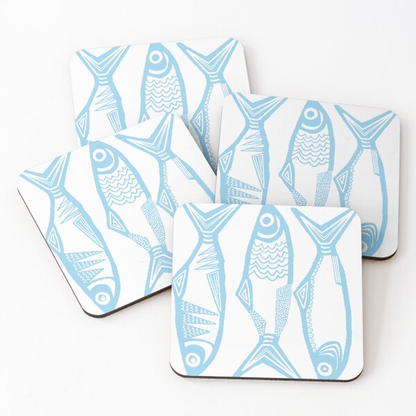 Item preview, Colorful Fish Collection – Various Fish Illustration designed and sold by andry01.