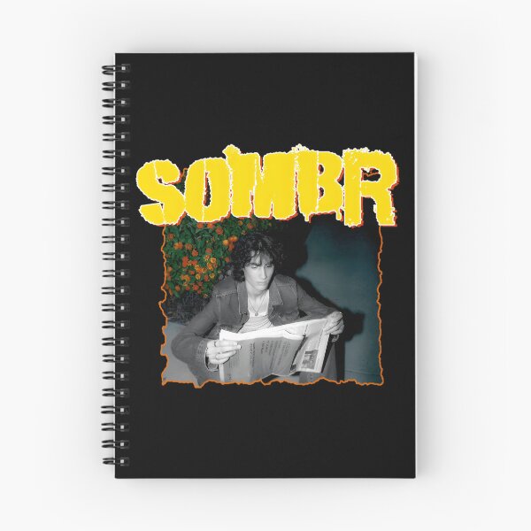 Item preview, Vintage Grunge Style - Sombr designed and sold by mattieabpdebra.
